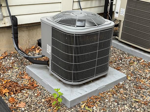24/7 Emergency Air Conditioning Repair experts in Wise, NC